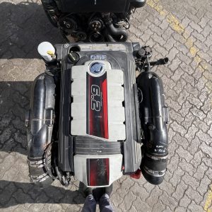 Mercruiser Petrol Marine 6.2 L 350 HP