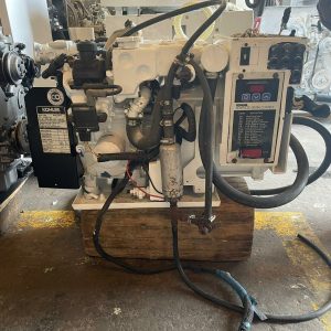 Kohler Marine Generator 7 KVA