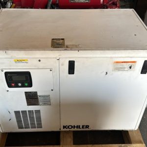 Kohler Used Marine Generator 11 KVA