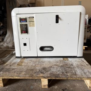 Kohler Marine Generator 9KVA